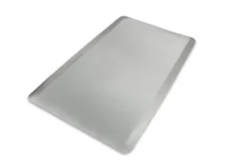 Anti-Ermüdungsmatte Soft-Tritt 90 x 1000 cm Grau*Karat Online