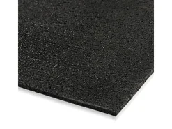 Antivibrationsmatte Als Rutschfeste Unterlage Stärke 3 mm 90 x 100 cm*Karat Outlet