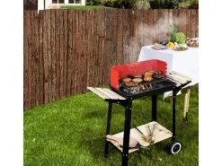 Karat Balkonsichtschutz|Baumrindenmatte - Dekorativer Sichtschutz für Balkon und Garten aus Baumrindenstreifen - 100 x 300 cm