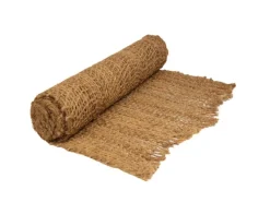 Karat Rund Um Den Teich|Böschungsmatte Ufermatte Erosionsschutz für Garten und Teich 400 g/m² 1 x 20 m