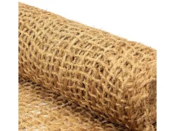 Karat Rund Um Den Teich|Böschungsmatte Ufermatte Erosionsschutz für Garten und Teich 400 g/m² 1 x 20 m