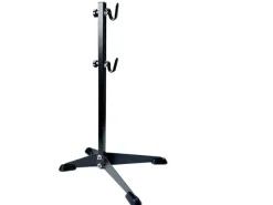 Fahrrad Parkständer Leon Robust und Anpassbar für die Hinterradgabel*Karat Online