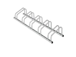 Karat Fahrräder|Fahrradständer Linus Zur Boden- oder Wandmontage für 5 Fahrräder