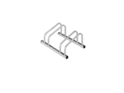 Karat Fahrräder|Fahrradständer Linus Zur Boden- oder Wandmontage für 2 Fahrräder