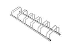 Fahrradständer Linus Zur Boden- oder Wandmontage für 6 Fahrräder*Karat