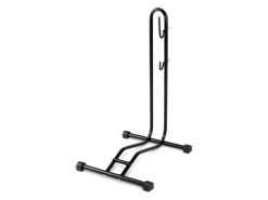 Karat Fahrräder|Fahrradständer Nikias Bodenständer für optimalen Stand Platzsparend Zerlegbar