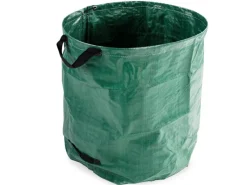 Gartenabfallsack 3er Set für Gartenabfälle und Aufbewahrung Selbststehend*Karat Hot