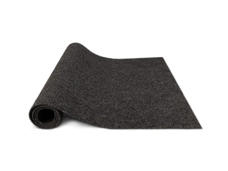 Grillmatte Dalton BBQ Matte Grillschutzmatte Schwer Entflammbar 200 x 250 cm*Karat Outlet