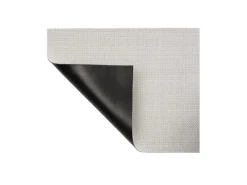 Karat Strandkörbe|Outdoor Teppich Gela Wetterfest für Terasse und Garten nach Maß 60 x 600 cm