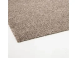 Karat Balkonmöbel|Rasenteppich Farbwunder PRO Zuschnitt Kunstrasen 133 x 200 cm Beige