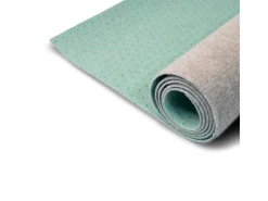 Karat Balkonmöbel|Rasenteppich Farbwunder PRO Zuschnitt Kunstrasen 133 x 200 cm Beige