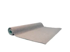 Rasenteppich Farbwunder PRO Zuschnitt Kunstrasen 200 x 350 cm Beige*Karat New