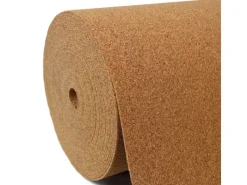 Karat Sportgeräte|Rollenkork auf Maß Korkplatte Universal 100 x 100 x 0,8 cm