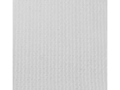 Karat Sonnensegel|Sonnensegel Atmungsaktiv Quadratisch - für Garten, Terrasse und Balkon - 3 x 3 m