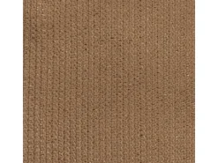 Karat Sonnensegel|Sonnensegel Atmungsaktiv Rechteckig - für Garten, Terrasse und Balkon - Sand 3 x 5 m