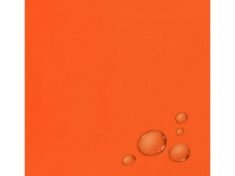 Karat Sonnensegel|Sonnensegel Wasserabweisend Dreieckig - für Garten, Terrasse und Balkon - 5 x 5 x 7 m