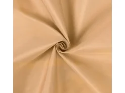 Karat Sonnensegel|Sonnensegel Wasserabweisend Dreieckig - für Garten, Terrasse und Balkon - Sand 3,6 x 3,6 x 5,1 m