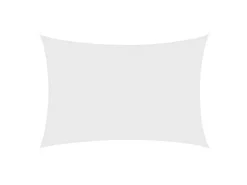 Sonnensegel Wasserabweisend Rechteckig - für Garten, Terrasse und Balkon - 3 x 5 m*Karat