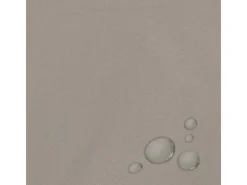 Sonnensegel Wasserabweisend Dreieckig - für Garten, Terrasse und Balkon - 5 x 5 x 5 m*Karat Outlet