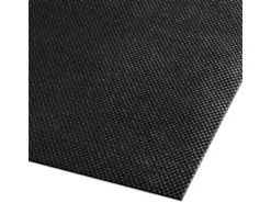 Unkrautvlies Ground Control nach Maß Schwarz 50 g/m² 1,5 x 5 m*Karat Hot