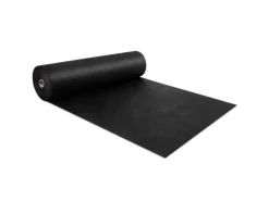 Unkrautvlies Ground Control nach Maß Schwarz 50 g/m² 1,5 x 9 m*Karat Clearance