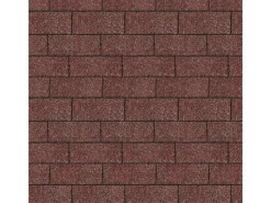 Karibu Pavillons|Dachschindeln Rechteck