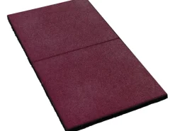 Karibu Gartenspielgeräte|Fallschutzmatte Aktion 1 Stk.