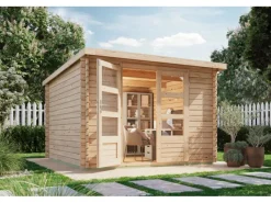 Gartenhaus Dortmund Solo*Karibu Clearance