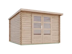 Gartenhaus Dortmund Solo*Karibu Clearance