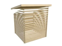 Gartenhaus Dortmund Solo*Karibu Clearance