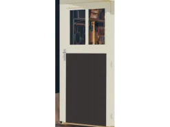 Gartenhaus Ulvsund 99 cm x 182 cm*Karibu New