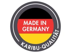 Kinder Karibu Kinder-Gartengeräte|Holz-Gartenhaus Nürnberg BxT: 400 cm x 213 cm