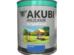 Karibu Gartenspielgeräte|Holzlasur für Spielhäuser 750 ml