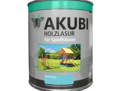 Holzlasur für Spielhäuser 750 ml*Karibu New