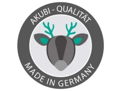 Matschküche Sandy Naturbelassen inkl. Topfset*Karibu