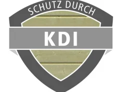 Karibu Pavillons|Poolüberdachung|Pavillon Bever 4 kesseldruckimprägniert 429 cm x 289 cm x 296 cm