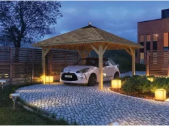 Pavillon Hedmark 1*Karibu Hot