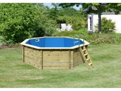 Karibu Aufstellpools|Pool 2 A KDI