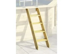 Karibu Aufstellpools|Pool 2 A KDI