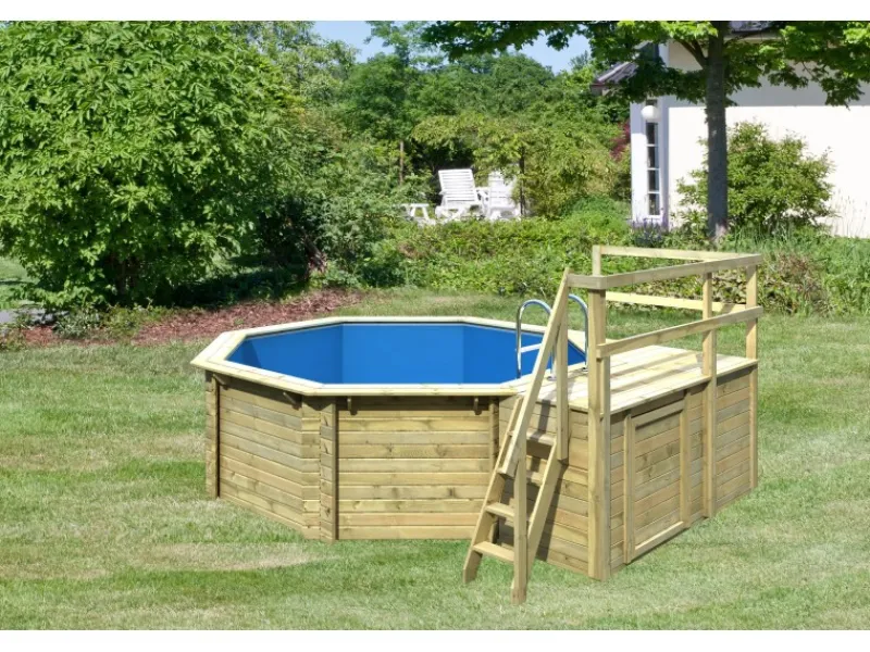 Pool Modell 1 C KDI*Karibu Online