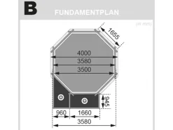 Pool Modell 1 C KDI*Karibu Online
