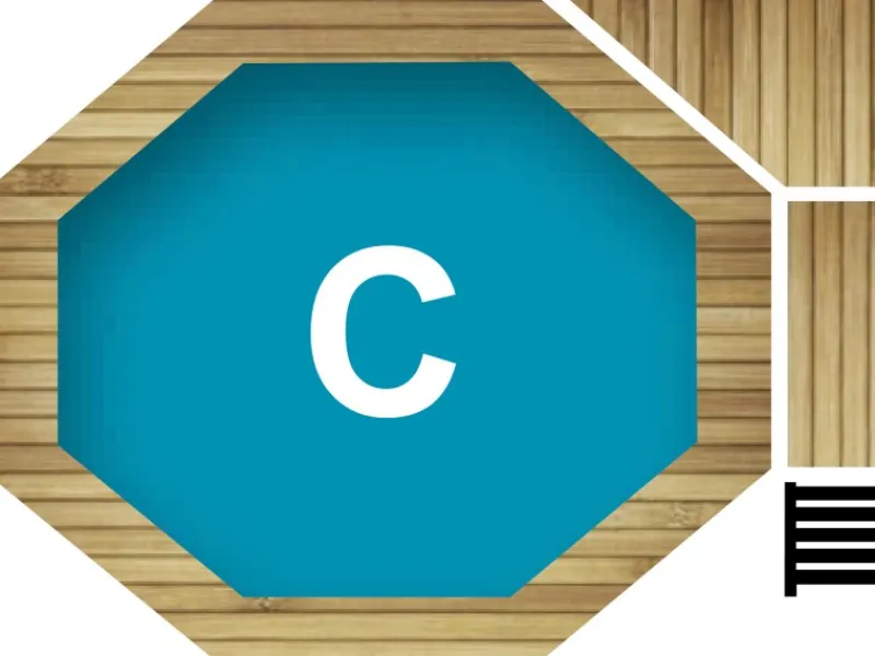 Pool Modell 1 C KDI*Karibu Online