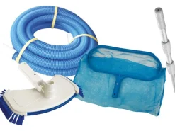 Pool Reinigungsset groß*Karibu Best