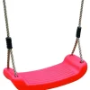 Karibu Gartenspielgeräte|Schaukelsitz Aktion Rot