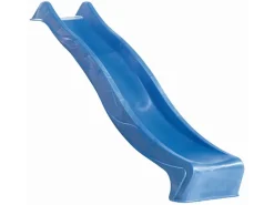 Wellenrutsche Aktion 2,3 m*Karibu Hot