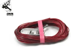 Winterabdeckplane für Modell 4 Grün*Karibu