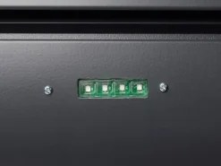 Kassettenmarkise Maraca 4x2,5m Anthrazit Solarbetrieb* Clearance