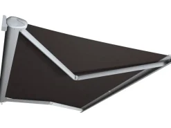 Kassettenmarkise Perform 350 x 250 cm Gestell Tuch Anthrazit* Clearance