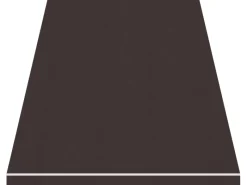 Kassettenmarkise Perform 350 x 250 cm Gestell Tuch Anthrazit* Clearance