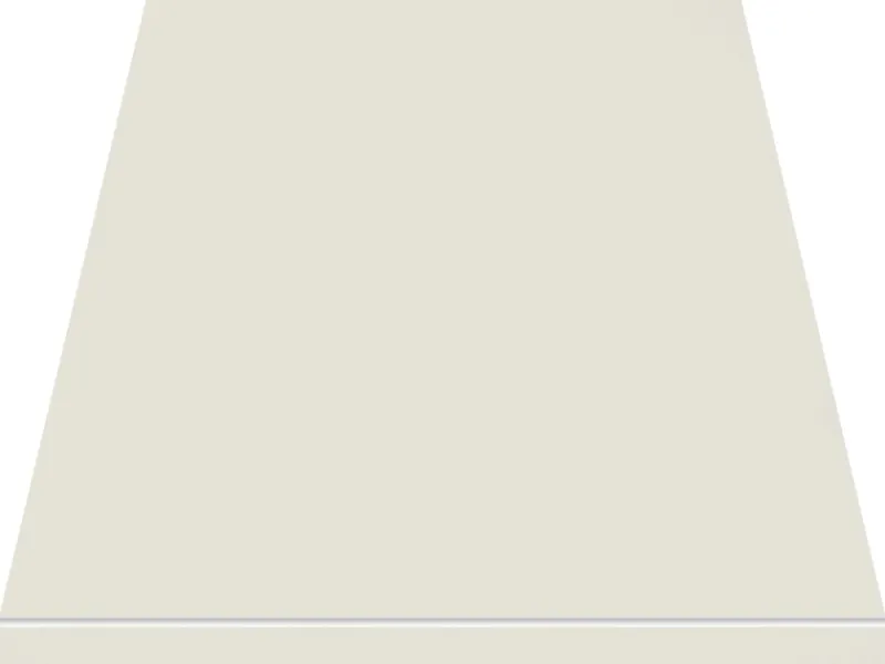 Kassettenmarkise Perform 400 x 300 cm Gestell Tuch Hellgrau* Sale